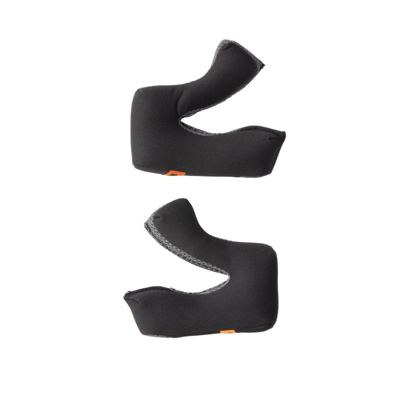 Mousses de joues pour casque enfant SM3