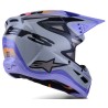 SM3 Jettson Helmet
