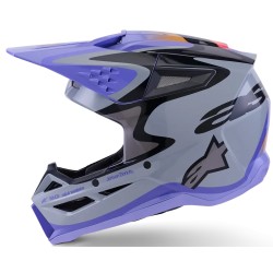 SM3 Jettson Helmet
