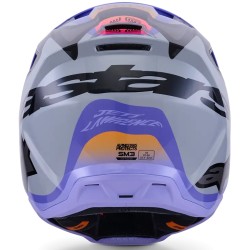 SM3 Jettson Helmet