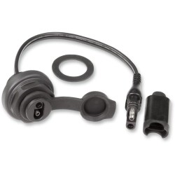 Prise de panneau SAE OptiMate™