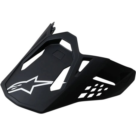 Supertech M10 Supertech M8 Helmet Visor