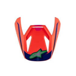 Youth SM3 Deegan Helmet Visor