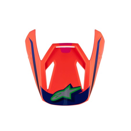 Visière pour casque enfant SM3 Deegan