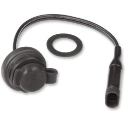 OptiMate  SAE Panel Mount Socket