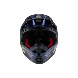 Casque Supertech M10 TLD 25 MIPS®