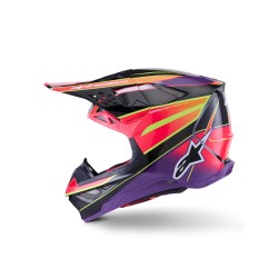 Casque Supertech M10 Era MIPS®