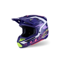 S-M7 Deed Casque
