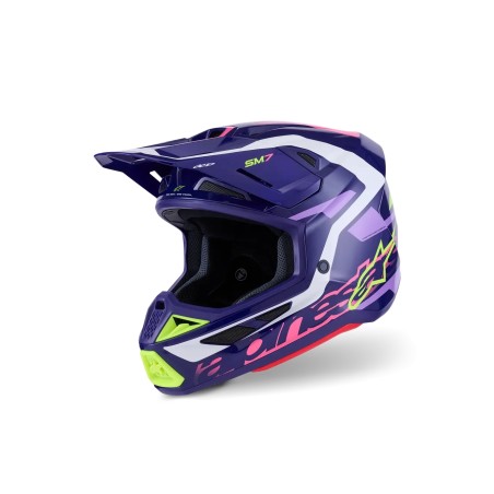 S-M7 Deed Casque