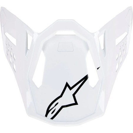 Visière de casque Supertech M10