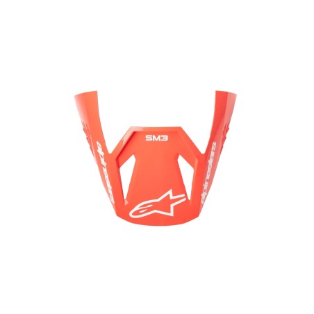 SM3 Radium Helmet Visor