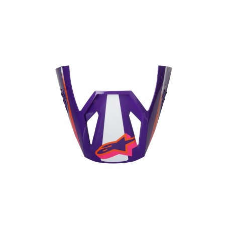 Visière pour casque SM3 Heat