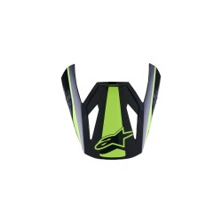 SM3 Heat Helmet Visor