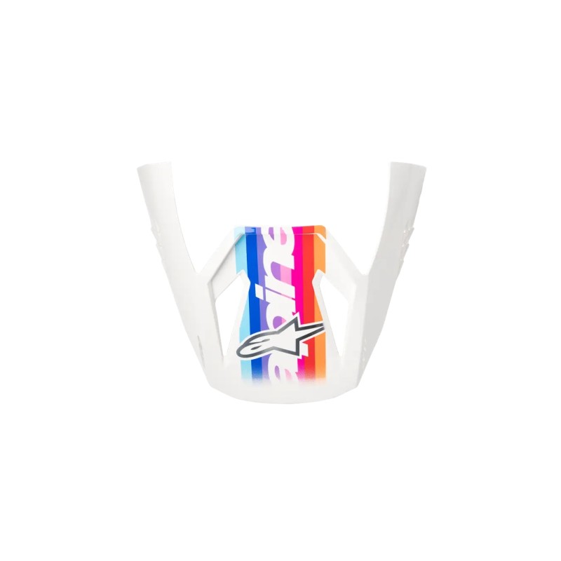 SM3 Force Helmet Visor