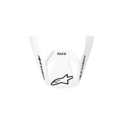 SM3 Helmet Visor