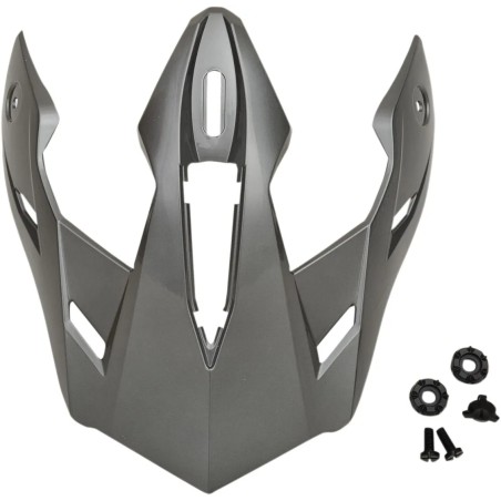 Range Helmet Visor