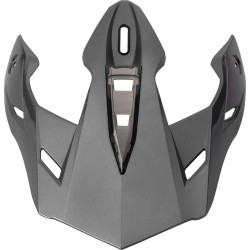 Range 2.0 Helmet Peak