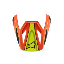 Visière pour casque enfant SM3 Fray