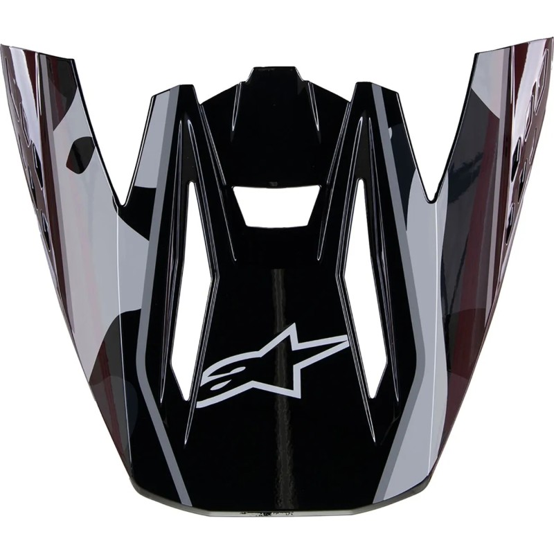Supertech M5 Helmet Visor