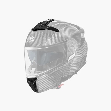 Kit de ventilation pour casque Legacy GT