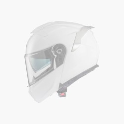 Legacy GT Helmet Spoiler