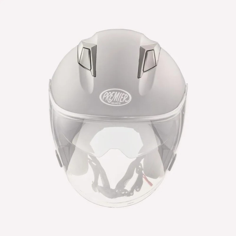 Kit de ventilation pour casque Dokker