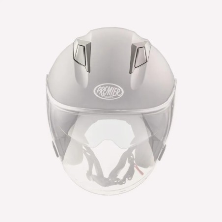 Kit de ventilation pour casque Dokker