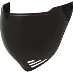 Domain  Helmet Bubble Shield