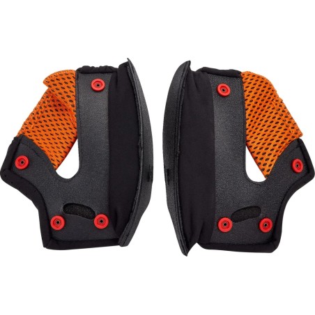 Gringo Gringo S Gringo SV 22.06 Helmet Cheek Pads