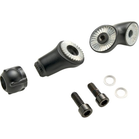 Fixation pour cocotte Gen 2