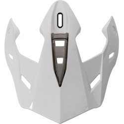 Range 2.0 Helmet Peak