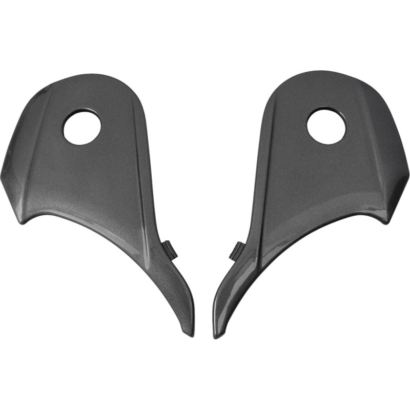 Range 2.0 Helmet Side Plates