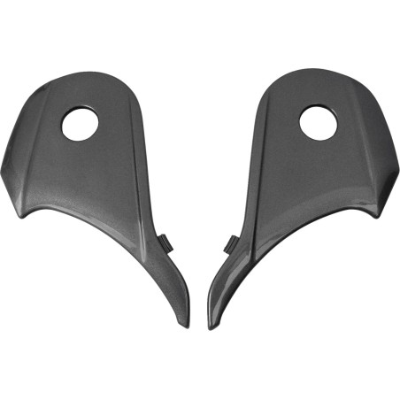 Plaques latérales pour casque Range 2.0