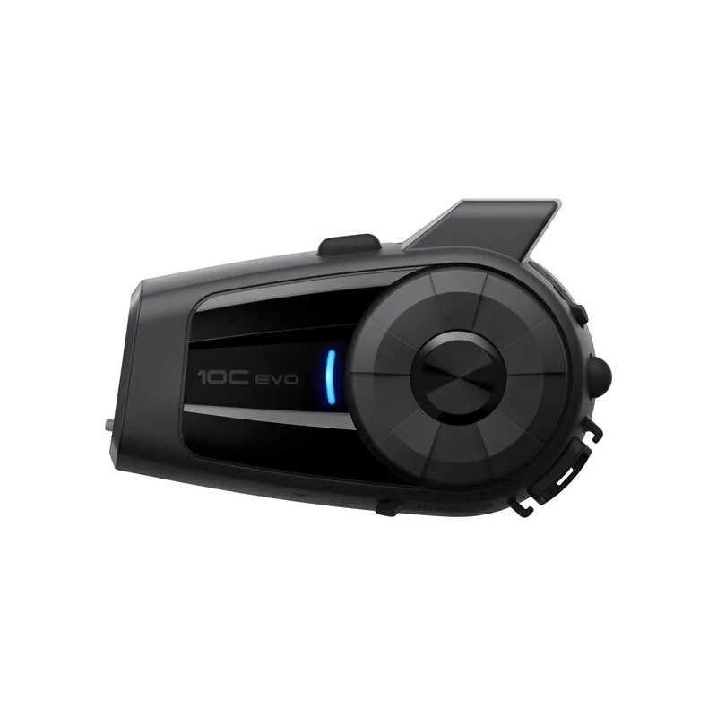 Système de communication et caméra Bluetooth® 10C