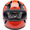 Gringo Flames Helmet