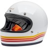Gringo Sunset Spectrum Helmet