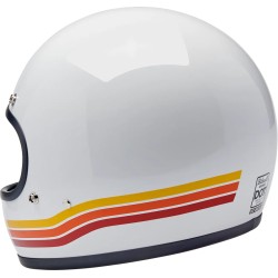 Gringo Sunset Spectrum Helmet