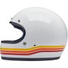 Gringo Sunset Spectrum Helmet