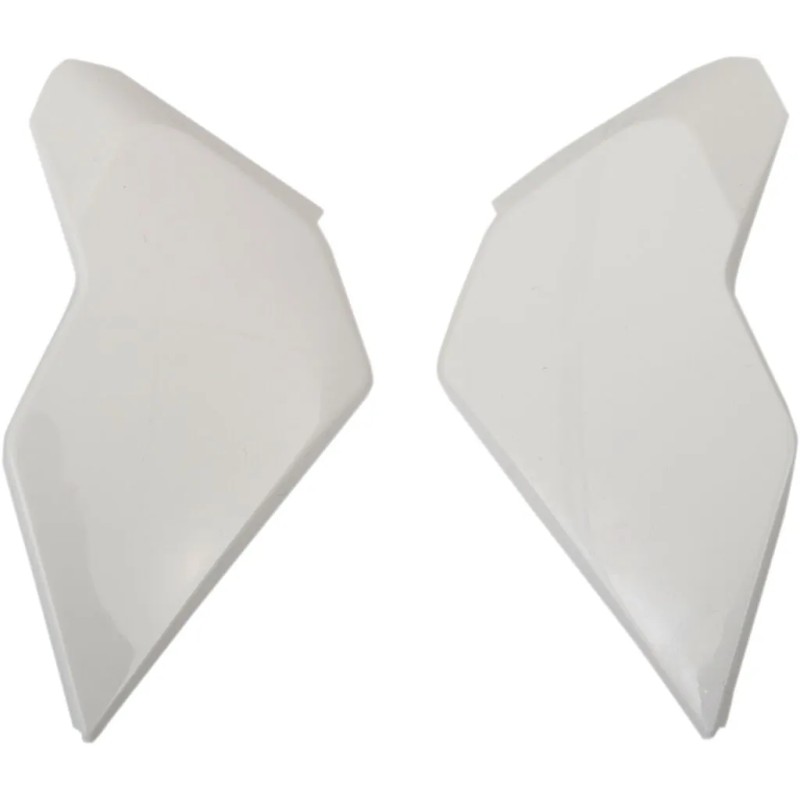 Airflite  Helmet Side Plates