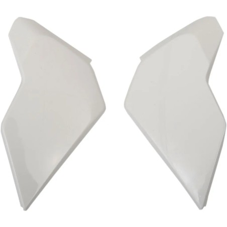 Airflite  Helmet Side Plates