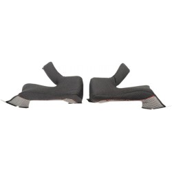 Mousses de joues pour casque Range