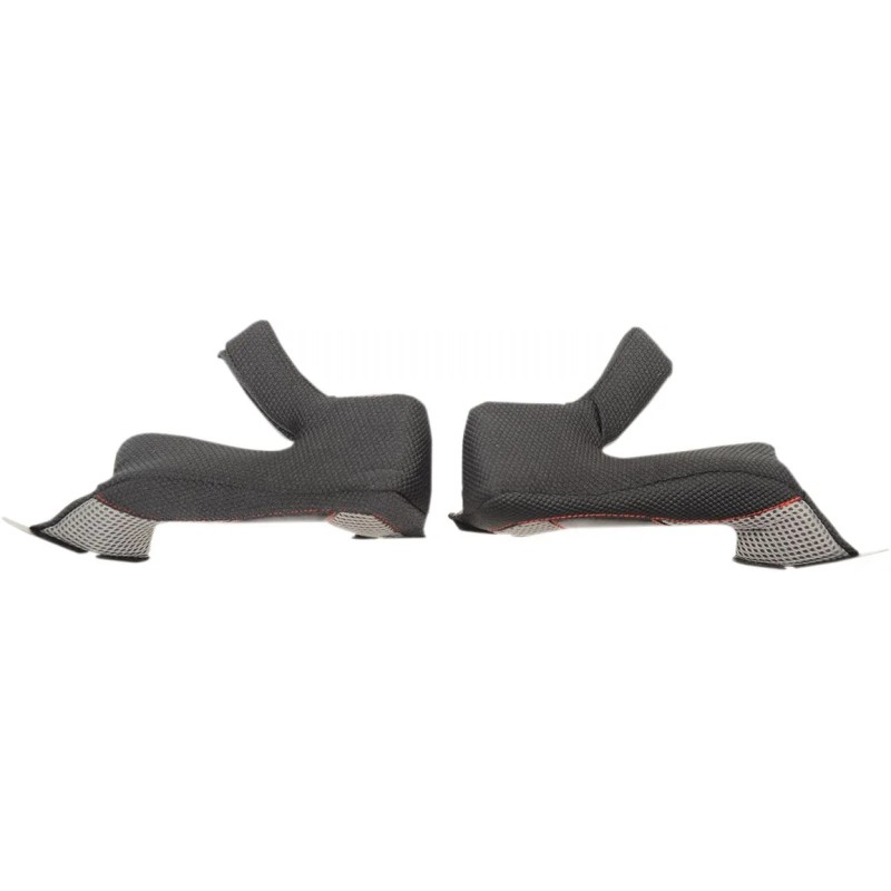 Mousses de joues pour casque Range