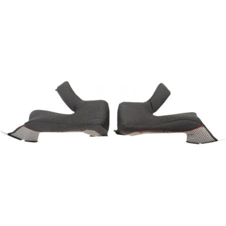 Mousses de joues pour casque Range