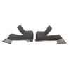 Range Helmet Cheek Pads