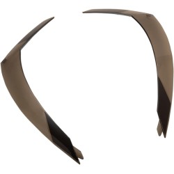 Aileron arrière pour casque Airform™