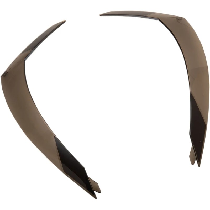 Aileron arrière pour casque Airform™