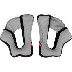 Mousses de joues de casque Reflex Sport