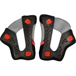 Reflex Sport Helmet Cheek Pads