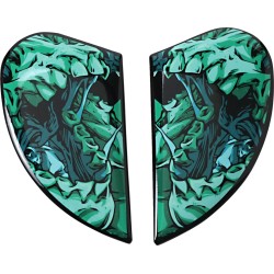 Airform  Helmet Side Plates