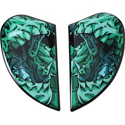 Airform  Helmet Side Plates